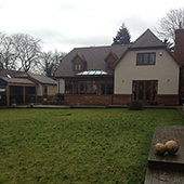 Picture of Electricians in Hertford, New Builds in Hertford
