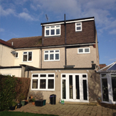 Photo of Plumbing in Hertford, Electricians in Hertford