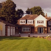 Picture of Builders in Hertford, New builds in Hertford
