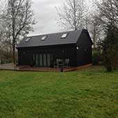 Picture of Loft Conversion in Hertford