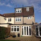 Photo of New Builds in Hertford