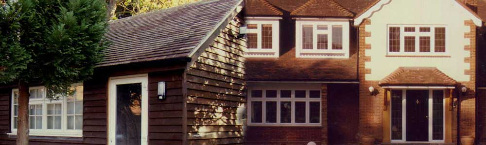 Image of Loft Conversions in Hertford