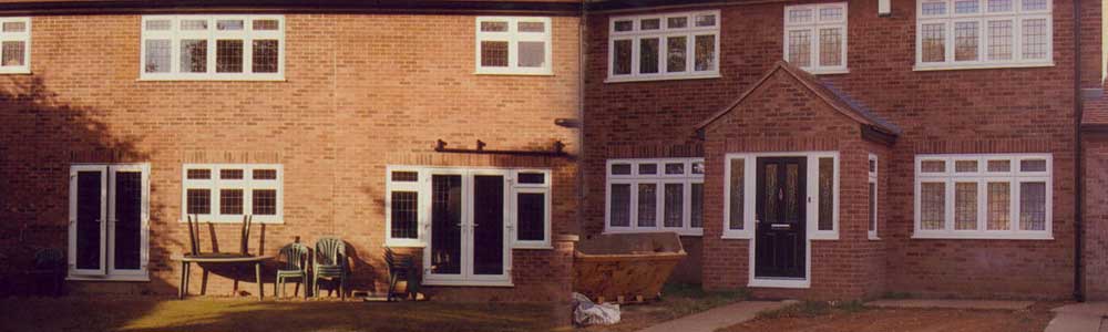 Photo of New Builds in Hertford